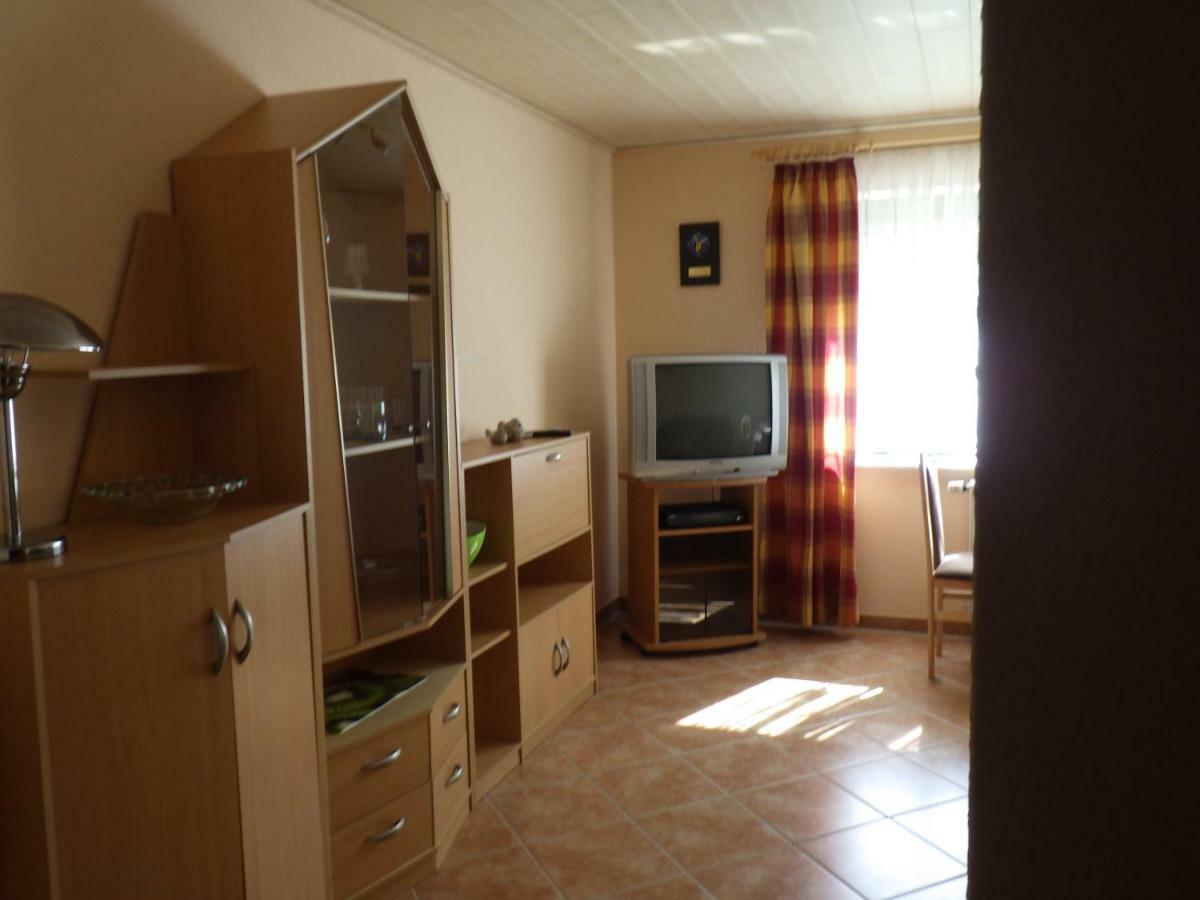 Ferienwohnung Kremer Бад-Мюнстерайфель Экстерьер фото
