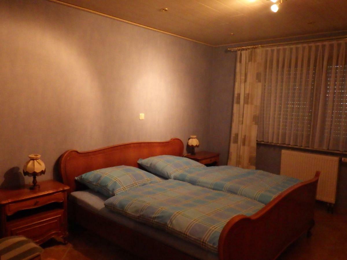 Ferienwohnung Kremer Бад-Мюнстерайфель Экстерьер фото